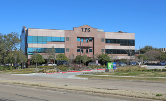 Addison, TX Office - 14990 Landmark Blvd