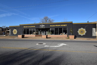 Rossville, GA Storefront - 313 McFarland Ave