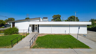 Tehachapi, CA Office/Medical - 432 S Mill St