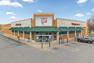 Smyrna, TN Drug Store - 806 Nissan Dr