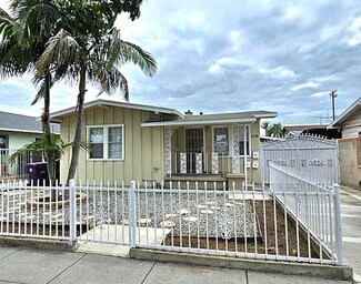 Long Beach, CA undefined - 2310 Elm Ave Long Beach, CA undefined - 2310 Elm Ave