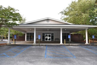 Florence, AL Health Care - 727 Cox Creek Pky