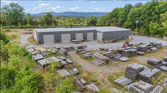 Greeneville, TN Industrial - 11085 Baileyton Rd