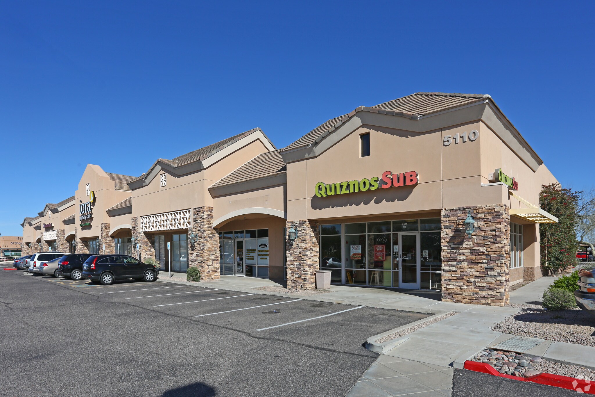 5110 E Southern Ave, Mesa, AZ for Rent