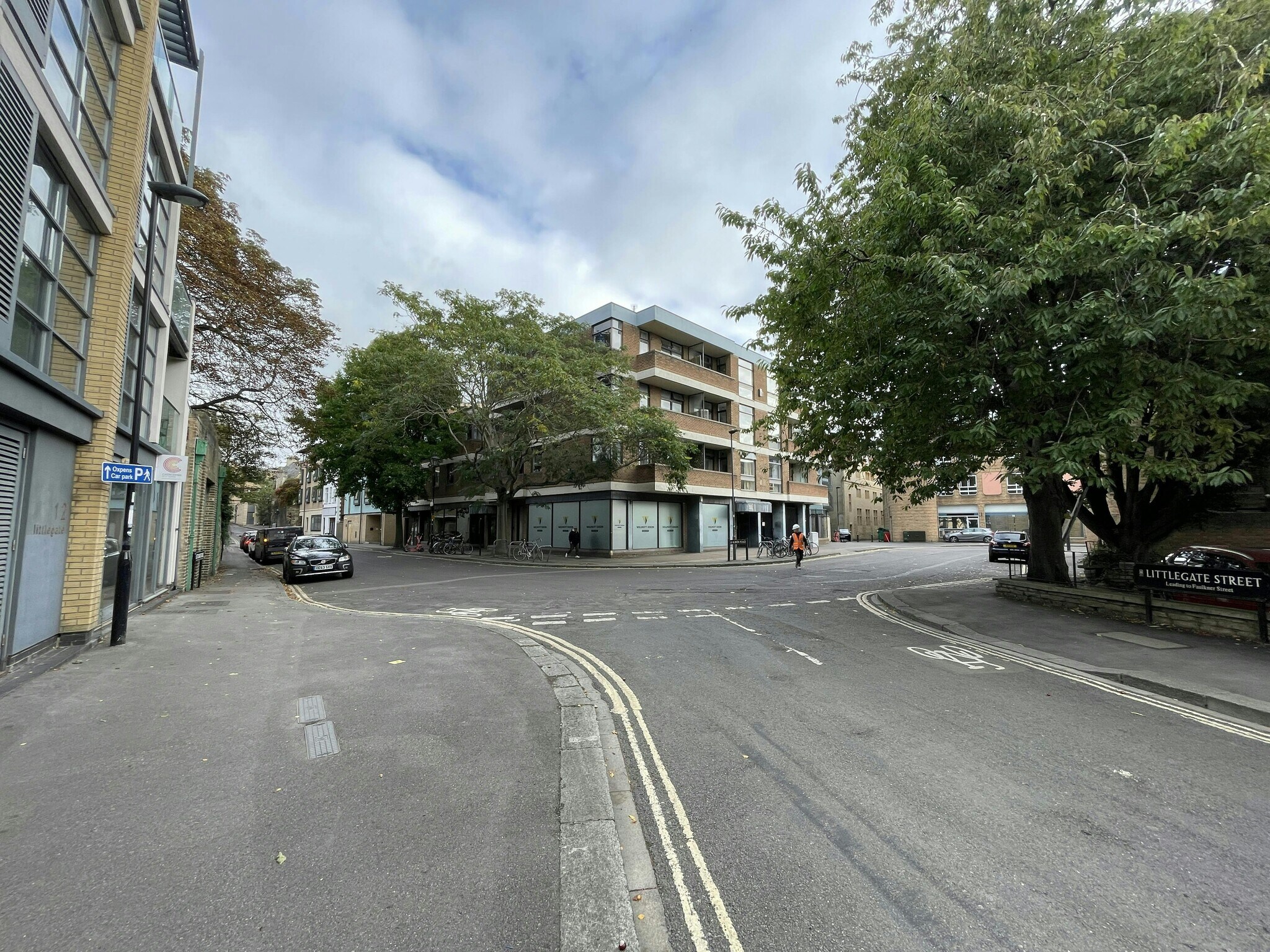Littlegate St, Oxford, OXF for Rent