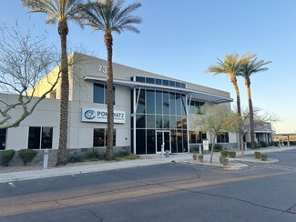 Phoenix, AZ Office - 730 N 52nd St