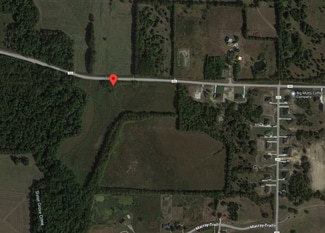 Princeton, TX Commercial Land - 1377 County Road 466