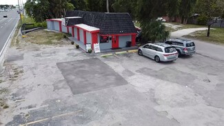 Bradenton, FL Storefront Retail/Office - 4540 14th St W