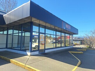 Courtenay, BC Office - 470 Puntledge Rd