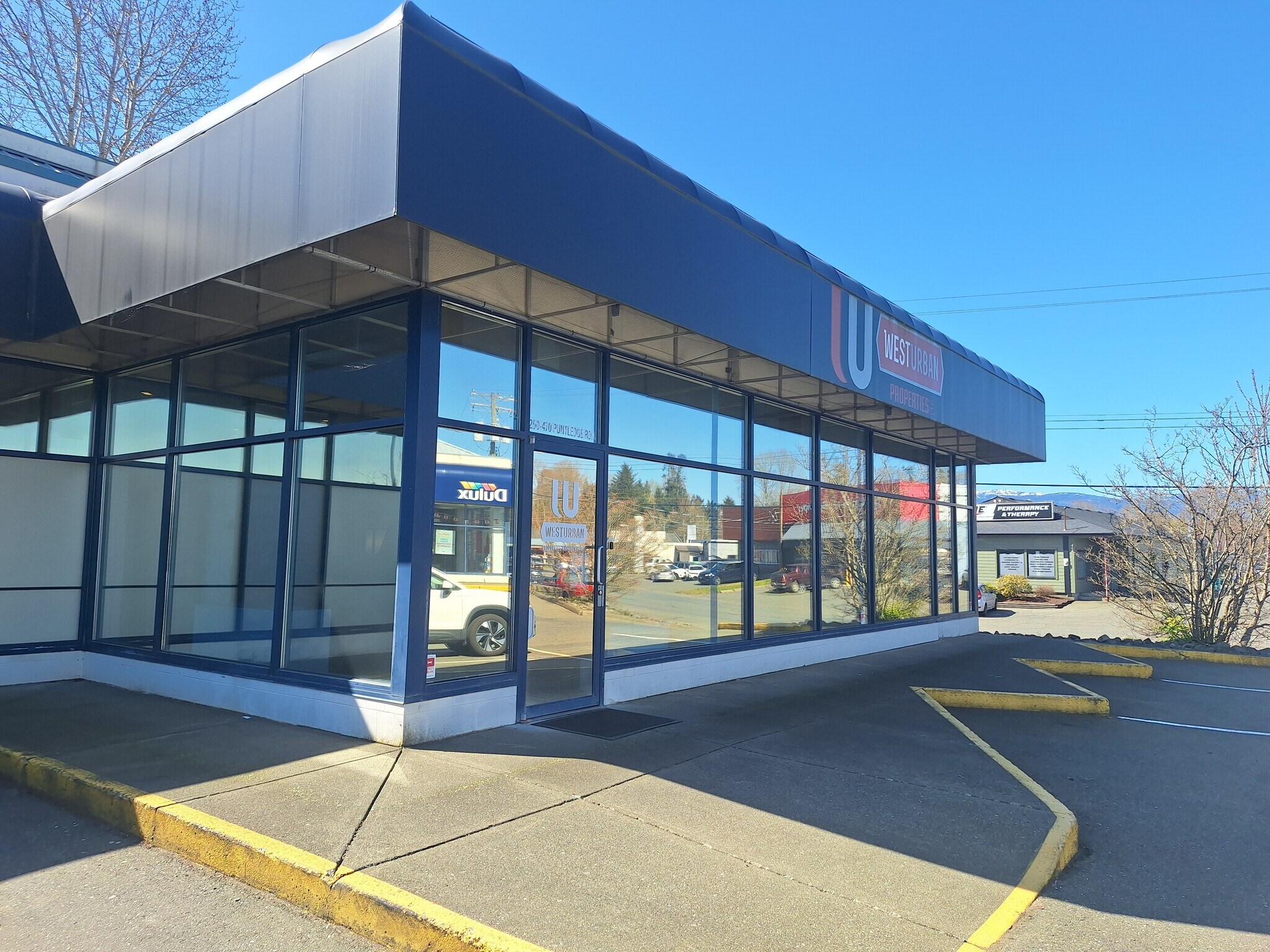 470 Puntledge Rd, Courtenay, BC for Rent
