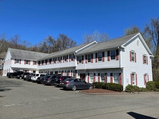 Danbury, CT Office - 39 Mill Plain Rd