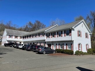Danbury, CT Office/Retail - 39 Mill Plain Rd