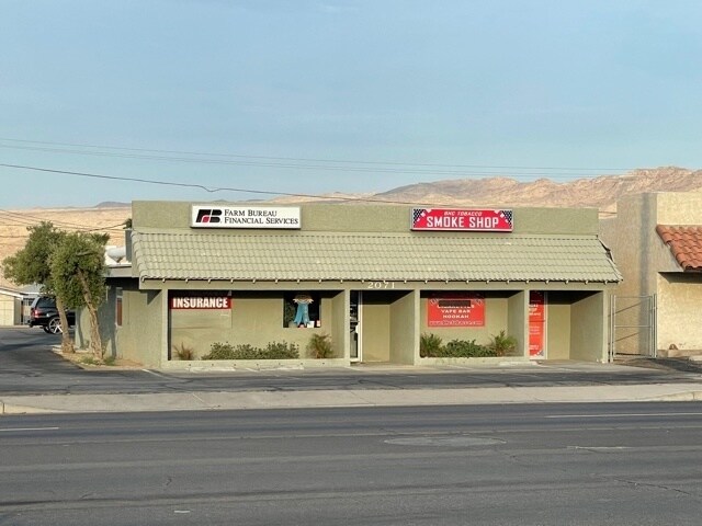 2071 Highway 95, Bullhead City, AZ for Sale