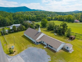 Fort Valley, VA Churches - 5700 Edinburg Gap Rd