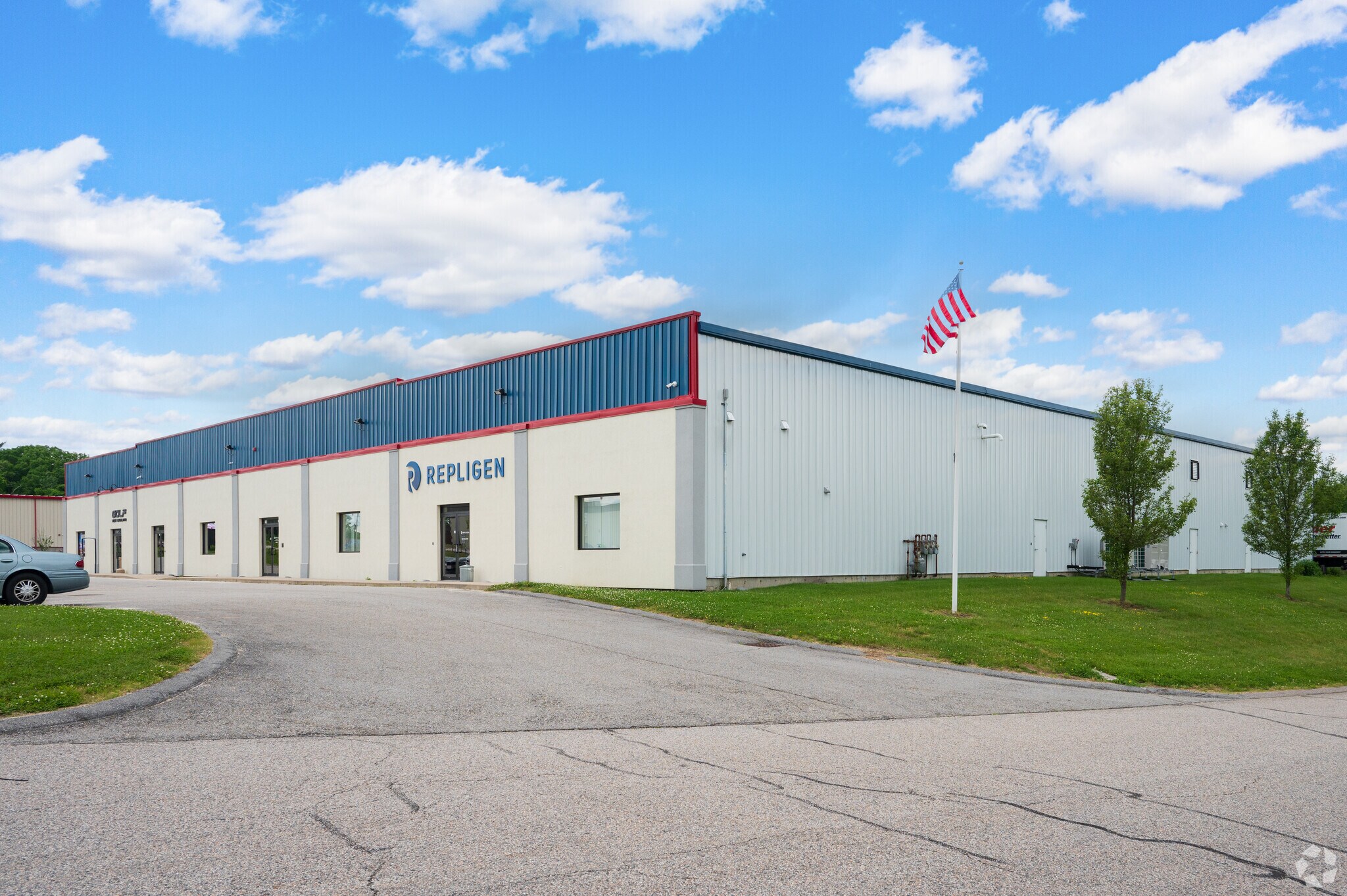 440 Washington St, Auburn, MA for Sale