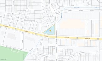 Rockford, IL Convenience Store - 3420 E State St