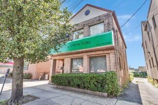Mineola, NY Office - 219 Mineola Blvd