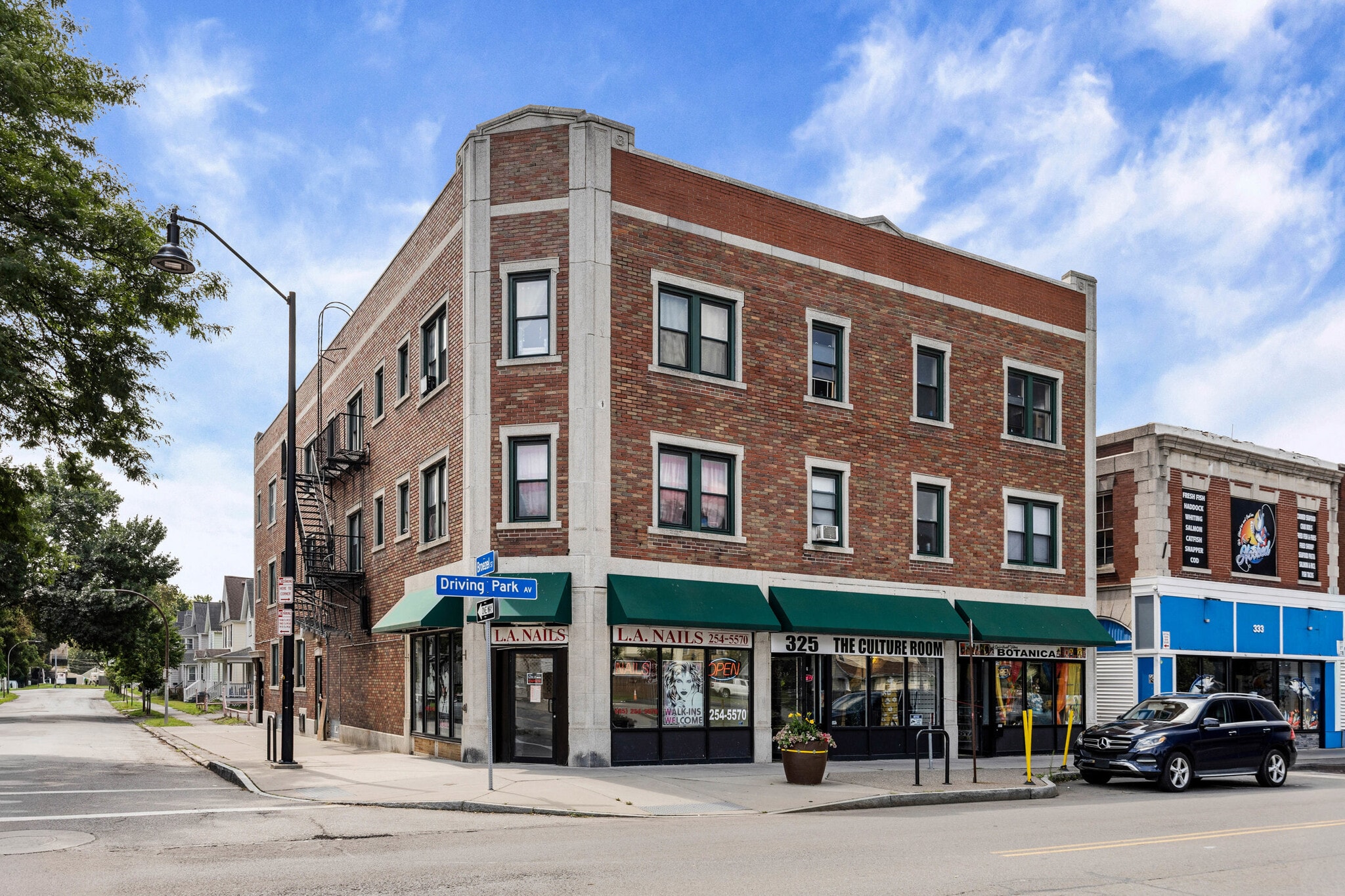 321 Driving Park Ave, Rochester, NY for Sale