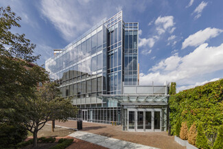 Alexandria, VA Office - 1701 Duke St