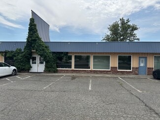 Richland, WA Retail - 1177 Lee Blvd