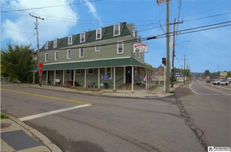 Jamestown, NY Flex - 1414 E 2nd St