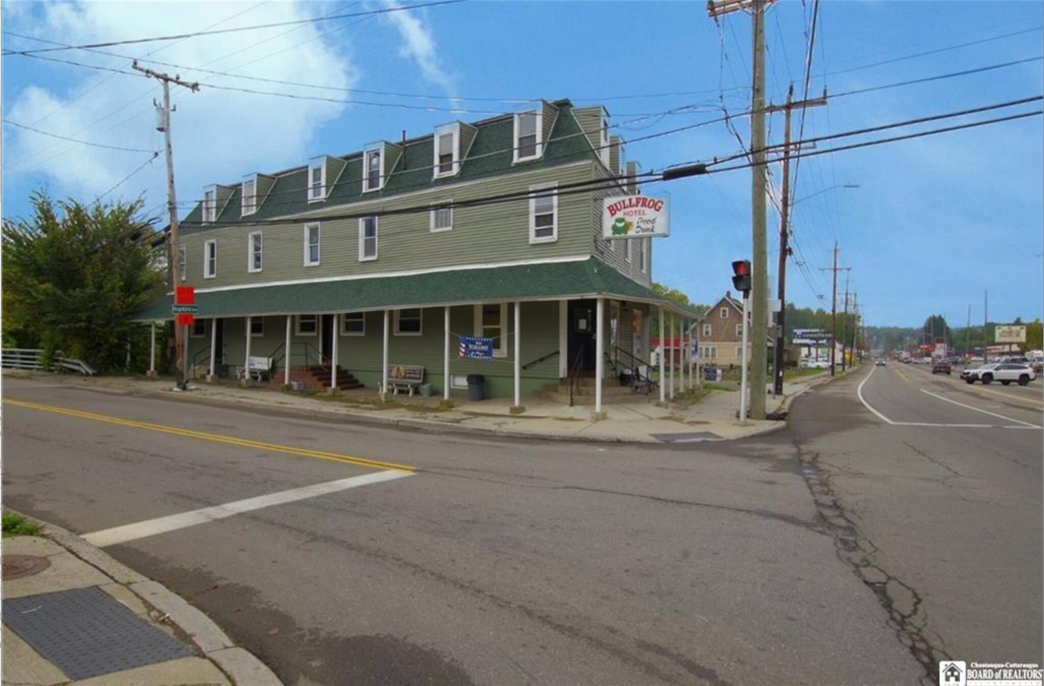 1414 E 2nd St, Jamestown, NY for Sale