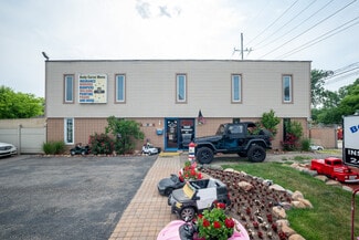 Farmington Hills, MI Warehouse - 20785 Orchard Lake Rd