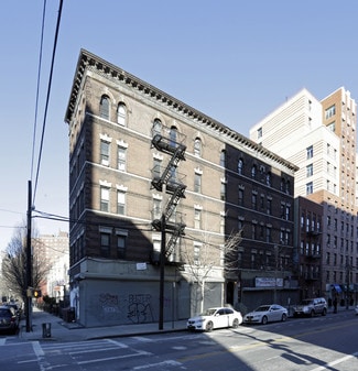 Bronx, NY Retail - 769 Melrose Ave