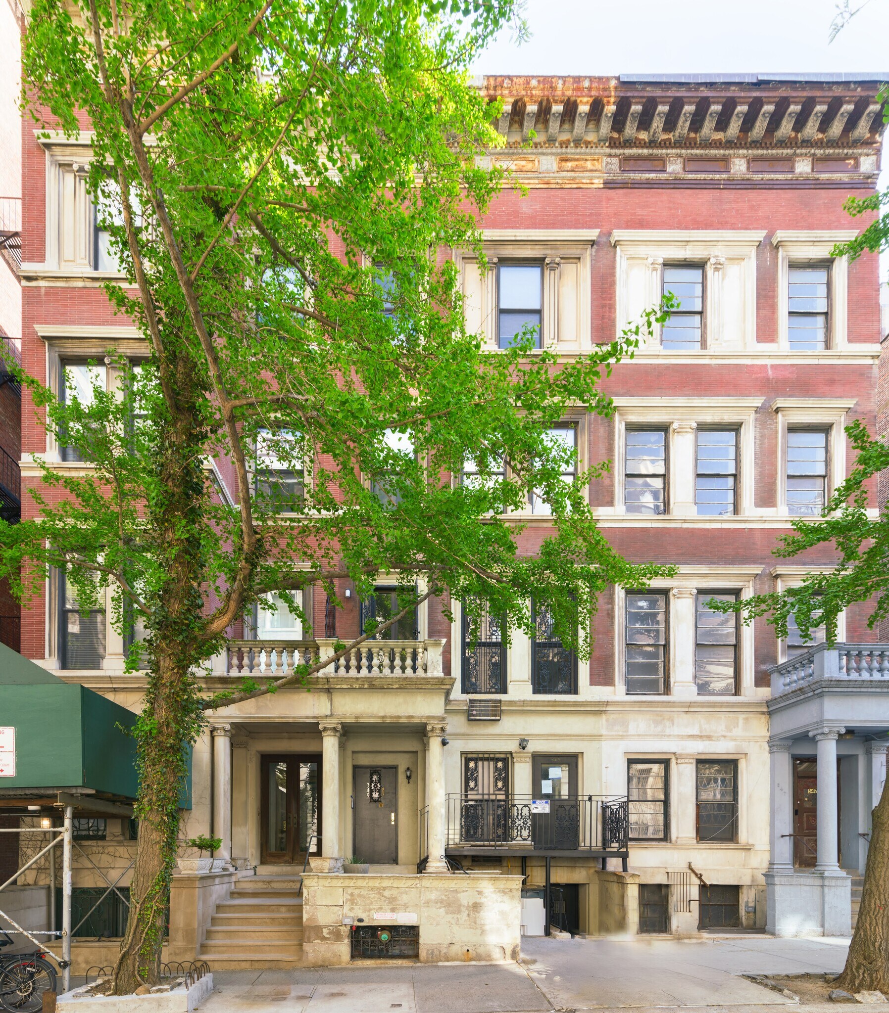 349 W 71st St, New York, NY for Sale