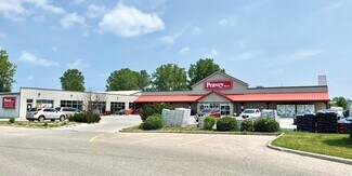 Chatham-Kent, ON Freestanding - 787 St Clair St