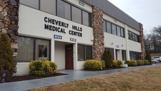 Cheverly, MD undefined - 6122-6136 Landover Rd Cheverly, MD undefined - 6122-6136 Landover Rd