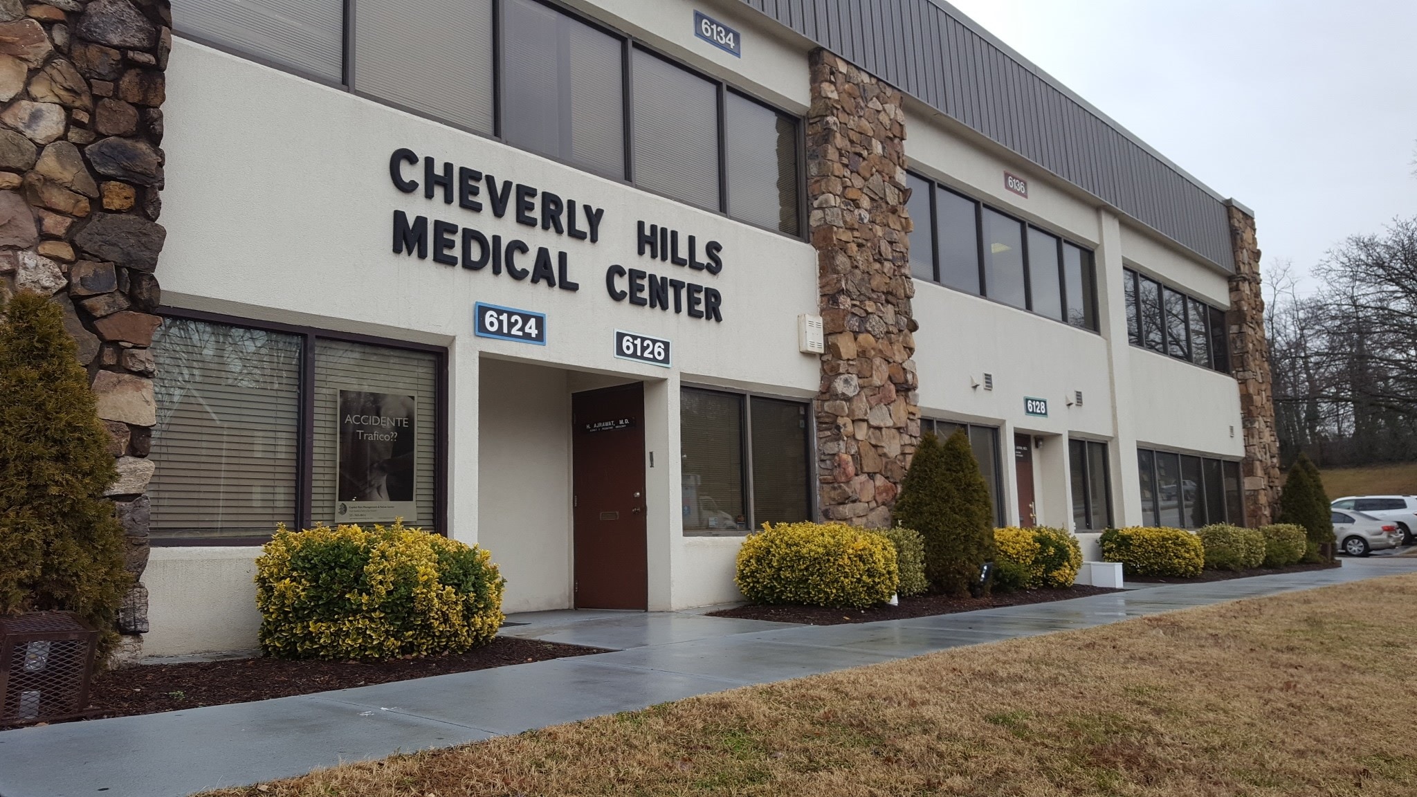6122-6136 Landover Rd, Cheverly, MD for Sale