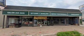 Pikesville, MD Retail - 1420-1426 Reisterstown Rd Pikesville, MD Retail - 1420-1426 Reisterstown Rd