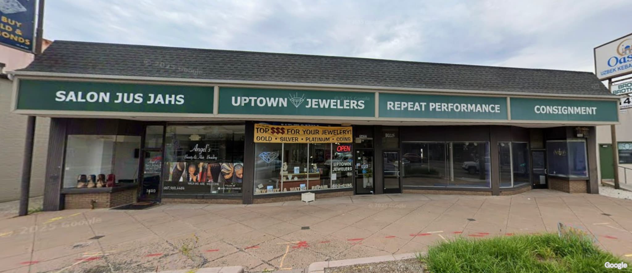 1420-1426 Reisterstown Rd, Pikesville, MD for Rent