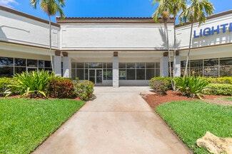 Sunrise, FL Office/Medical, Retail - 12901-13191 W Sunrise Blvd