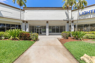 Sunrise, FL Retail - 12901-13191 W Sunrise Blvd