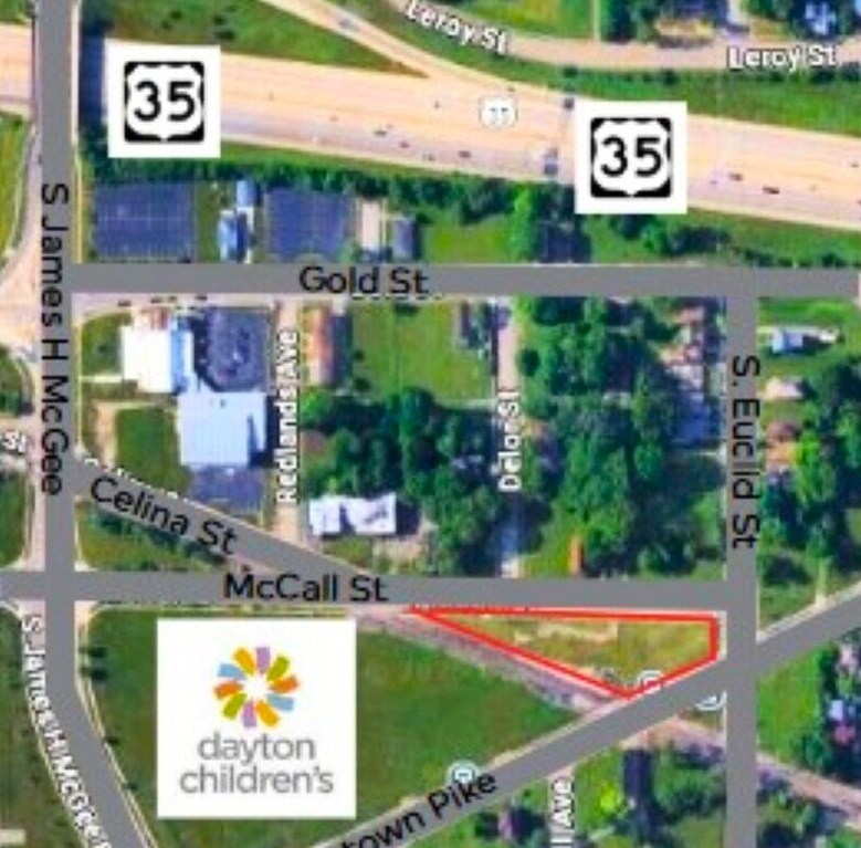 1611 Germantown St, Dayton, OH for Sale