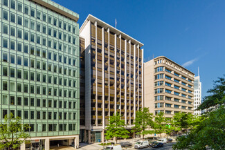 Washington, DC Retail - 1750 Pennsylvania Ave NW