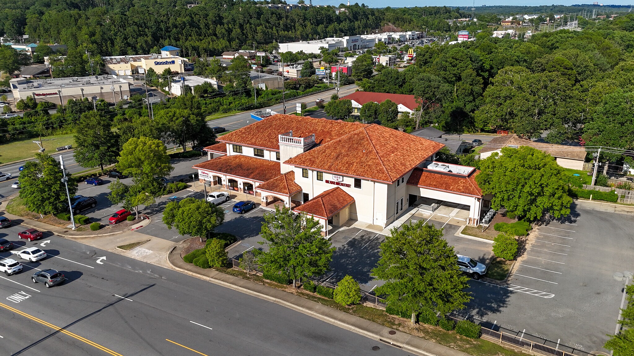 101 S Bowman Rd, Little Rock, AR for Sale