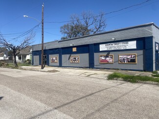 Houston, TX Retail - 2102 Common St