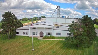 Sharon, WI Industrial - 210 New Factory Rd