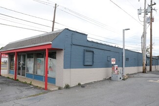Carlisle, PA Freestanding - 700 N Hanover St Carlisle, PA Freestanding - 700 N Hanover St