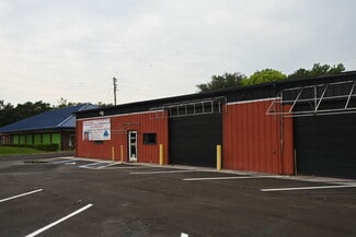 Ocoee, FL Retail - 644 Maguire Rd