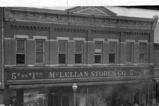 Kankakee, IL Office - 155 S Schuyler Ave