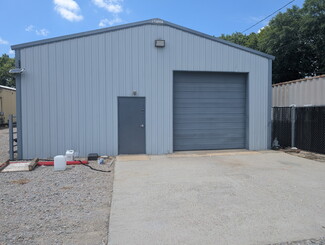 West Columbia, SC Industrial - 2540 Morningside Dr