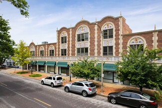 Saint Louis, MO Office - 5585 Pershing Ave