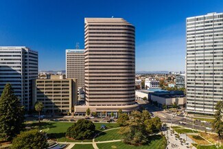 Oakland, CA Office - 1999 Harrison St
