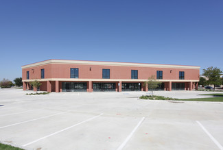 Carrollton, TX Office/Retail - 2640 Old Denton Rd