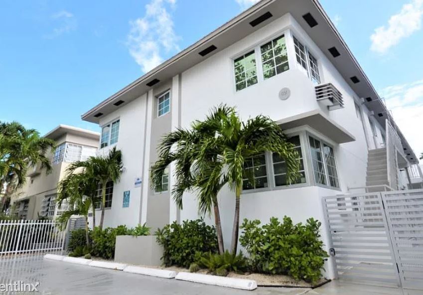 951 Jefferson Ave, Miami Beach, FL for Sale