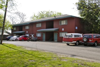 North Locust Street Properties North Locust Street Properties